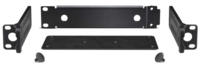 19&quot; RACK-MOUNT KIT FOR EVOLUTION WIRELESS G3/G4, ALLOWING (1) OR (2) EM RECEIVERS, SR TRANSMITTERS,